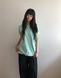 Lillin Layered Short Sleeve T-shirt