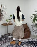 Mir Vintage Garment Vest