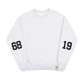 Elbow 1968 Logo Sweatshirt