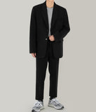 Formal wool Blazer