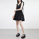 Orbet Suede Strap Sandals