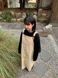 Tofu Basic Lambswool Cashmere Round Knit