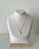 Lepetto Freshwater Pearl Necklace
