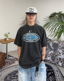 Per Harley American Dyeing T-Shirt