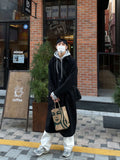 Roa Wool Single Mac Coat