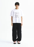 WRINKLE PAPER T
