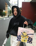 SPRAY 991 HOODIE