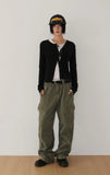 [BASIC] DAILY SOFT CARDIGAN