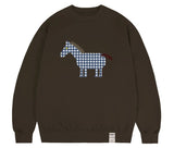 PAPER PONY Sweatshirt