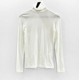 Naco Angora Turtleneck Tee