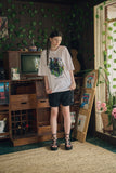 DTP TRIP CAT Short Sleeve Tee