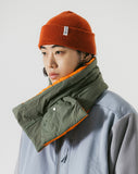 [AG] Reversible Padded Muffler