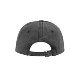 Kuro Eyelet Cap