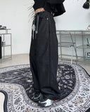 Powin Bijo Raw Denim Pants