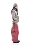 Rusher cargo wide pants