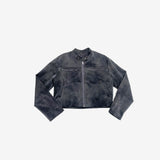 Pean Biker Jacket
