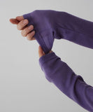 TENCEL LAYERED LONGSLEEVE