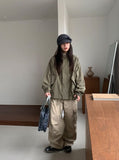 Ronihin Banding Cargo Pants