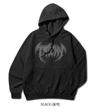 Tricky Heavy Cotton Hoodie