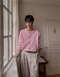 Neil Round Cardigan