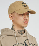 Total Logo Cap