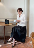 Lineve Tailored Collar Jacket