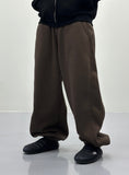 Armor Heavy Cotton Jogger Pants