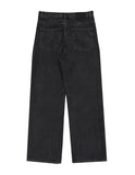 Bethin Straight Denim Pants