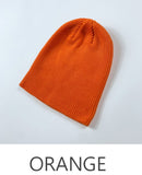 Hunpa short beanie