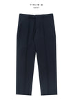 Glo Basic Two Type Slacks Basic ver