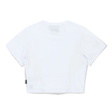 BASIC CROP SPORT JERSEY