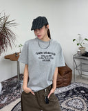 Firdi short-sleeved T-shirt