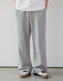 Airy Flare Sweatpants