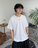 Hardys U-Neck Short Sleeve T-shirt