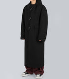 Penta Duffle Coat