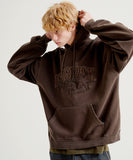Istgluck Pigment Hood