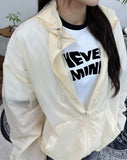 DEBELL SUMMER WIND JACKET
