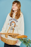 Listener Bear Hood