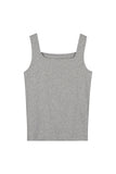 Billy Square Tank Top