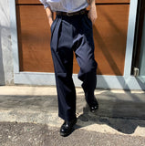 Daily half circle belt