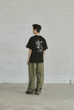 SMASH LOGO T-SHIRT
