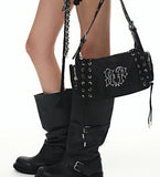 Glow Corset Bag
