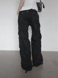 Toric Cotton Cargo Pants