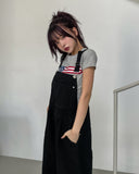 Forbe Work Keyring Wide Overall
