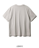 ORBT 974OG Silk Short Sleeve T-shirt