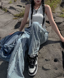 Dewey Holter Double Sleeveless