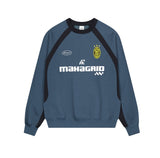 MGD FOOTBALL SWEATSHIRT