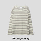 Bapy Botanic Long Sleeve Knit