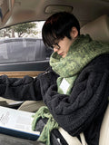 Cloud Clubber Muffler