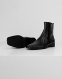 Lowe Square Chelsea Boots